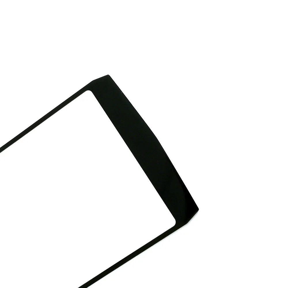 Сенсорный экран 6 0 дюйма для Oukitel K10 передняя стеклянная панель 100% внешнее стекло