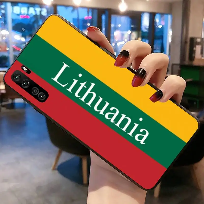 Чехол для телефона Huawei P40 P30 P20 lite Pro Mate 30 20 P Smart 2019 prime | Мобильные телефоны и