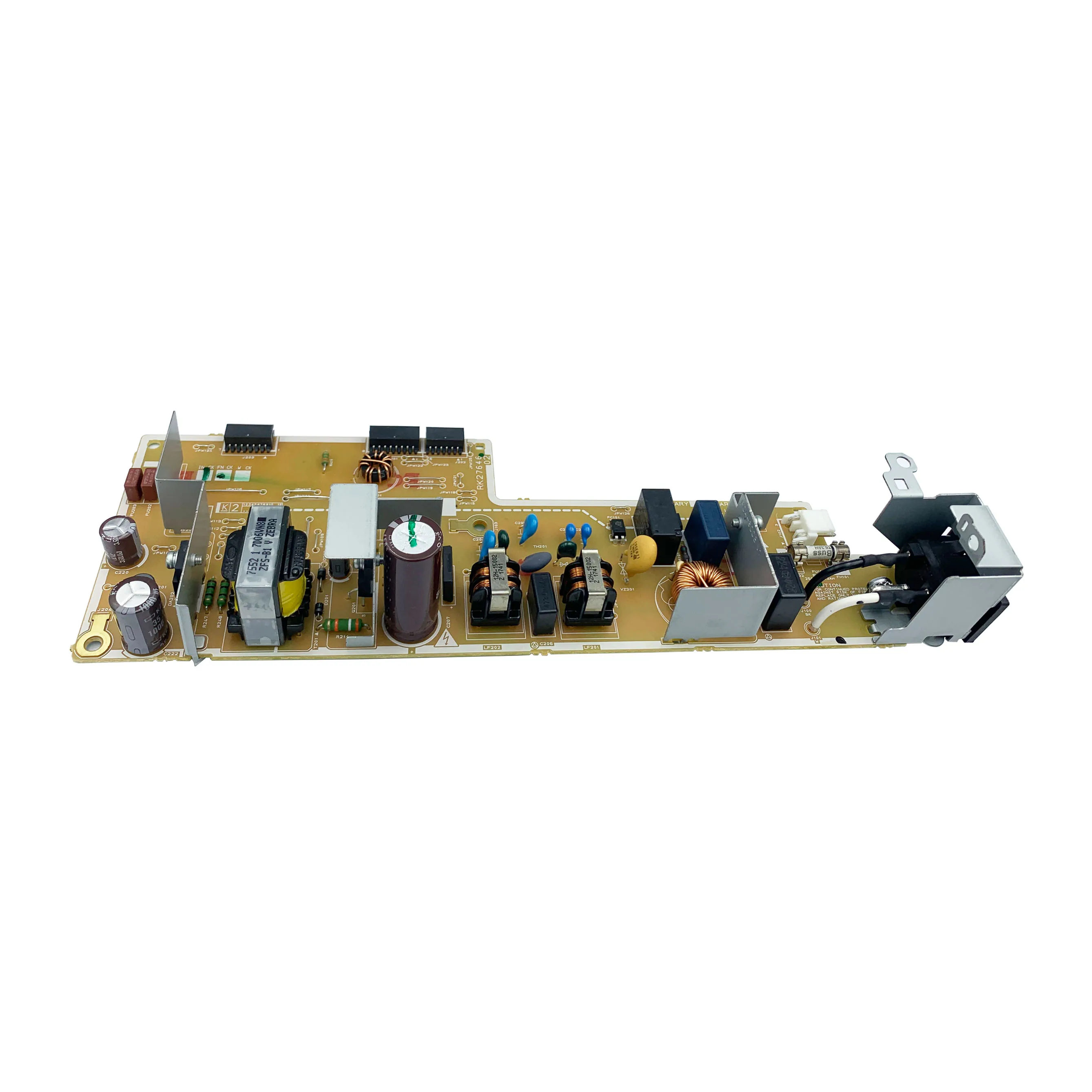 Низковольтный источник питания (LVPS) для Canon i-SENSYS MF264dw MF267DW MF269W MF263DW MF266DW FM1-U196-000