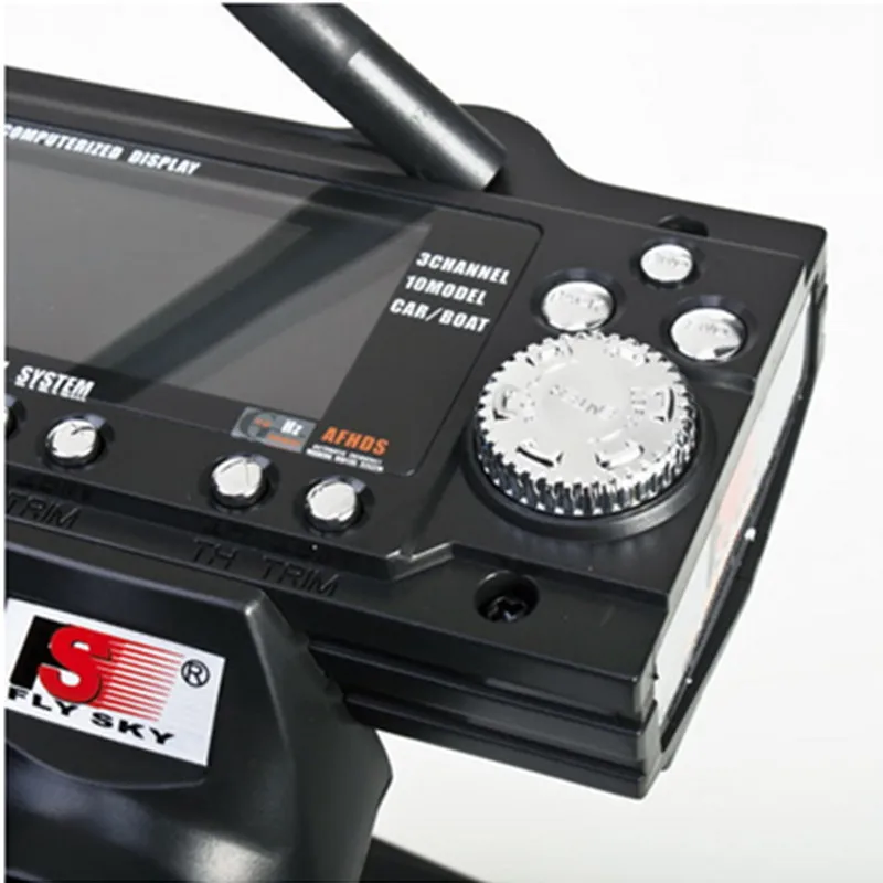 flysky fs gt3b 24g 3ch радио пульт дистанцион
