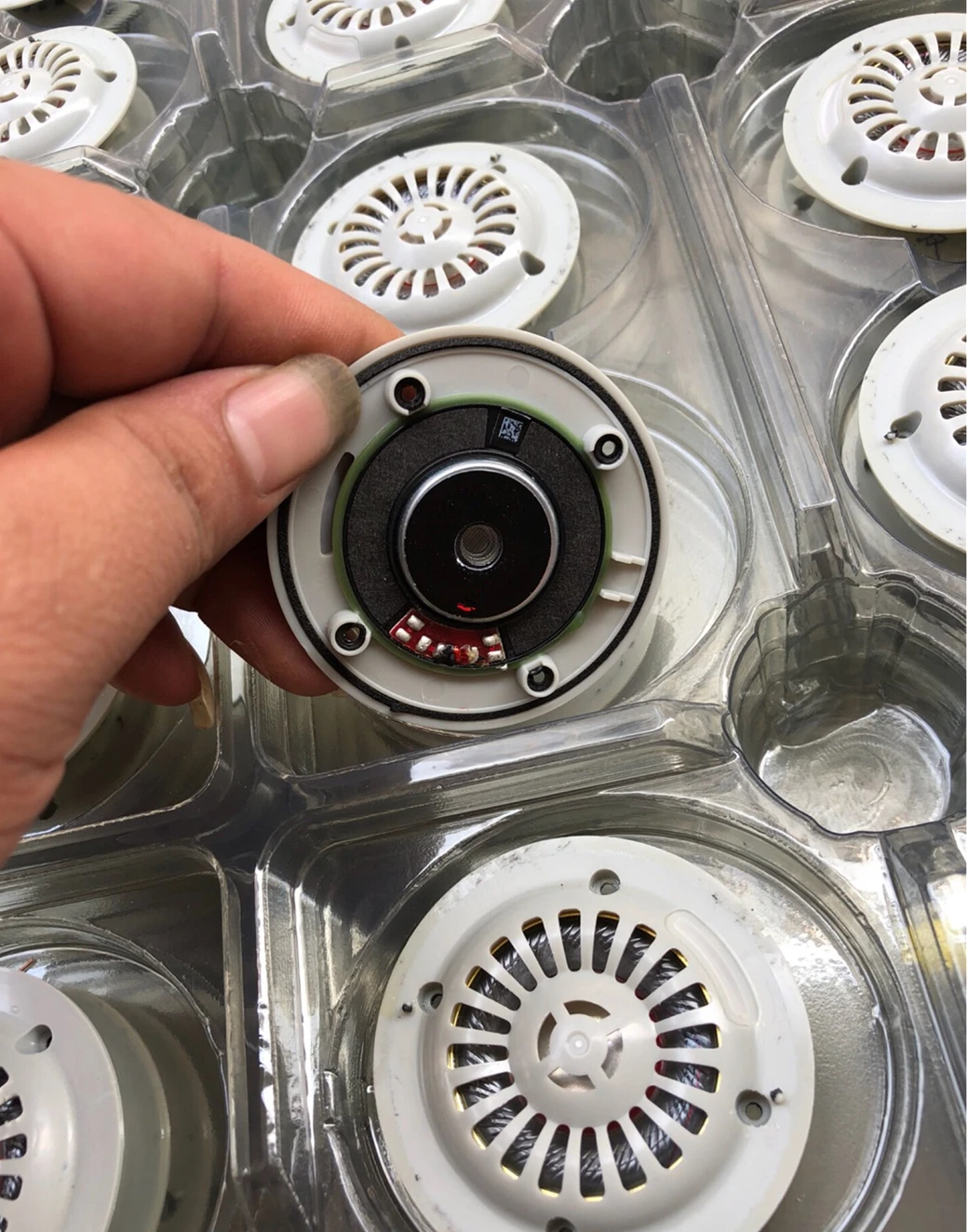 Новая замена лучший динамик для наушников лучшие беспроводные наушники EP |