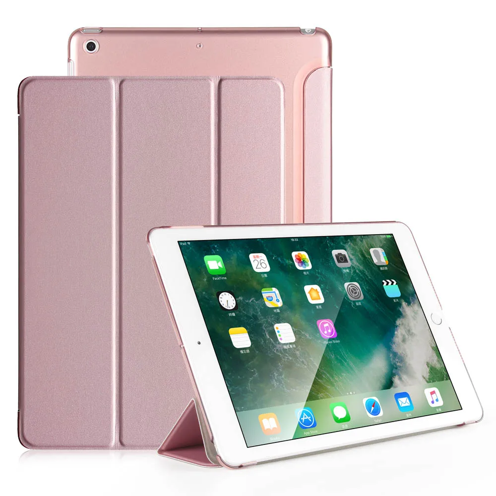 Чехол для iPad mini 5, Aiyopeen, магнитный чехол из искусственной кожи и мягкого ТПУ, чехол для iPad mini 1 2 3 4 5