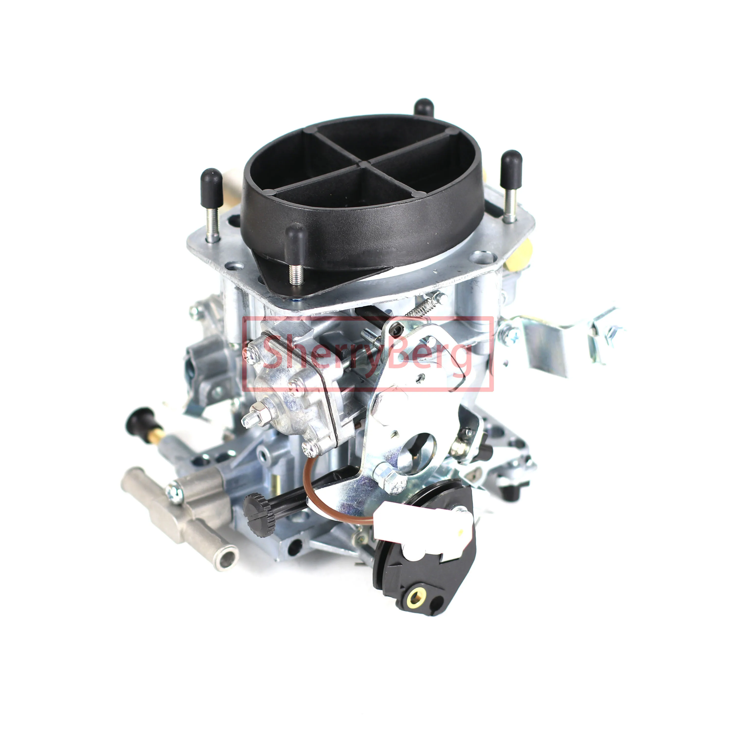 Карбюратор SherryBerg подходит для модели WEBER SOLEX Zenith карбюратор 21081 LADA 21081-1107010 NIVA