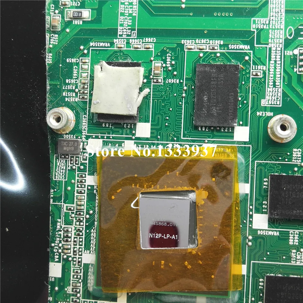 для ноутбука toshiba satellite l750 l755 blbd материнс