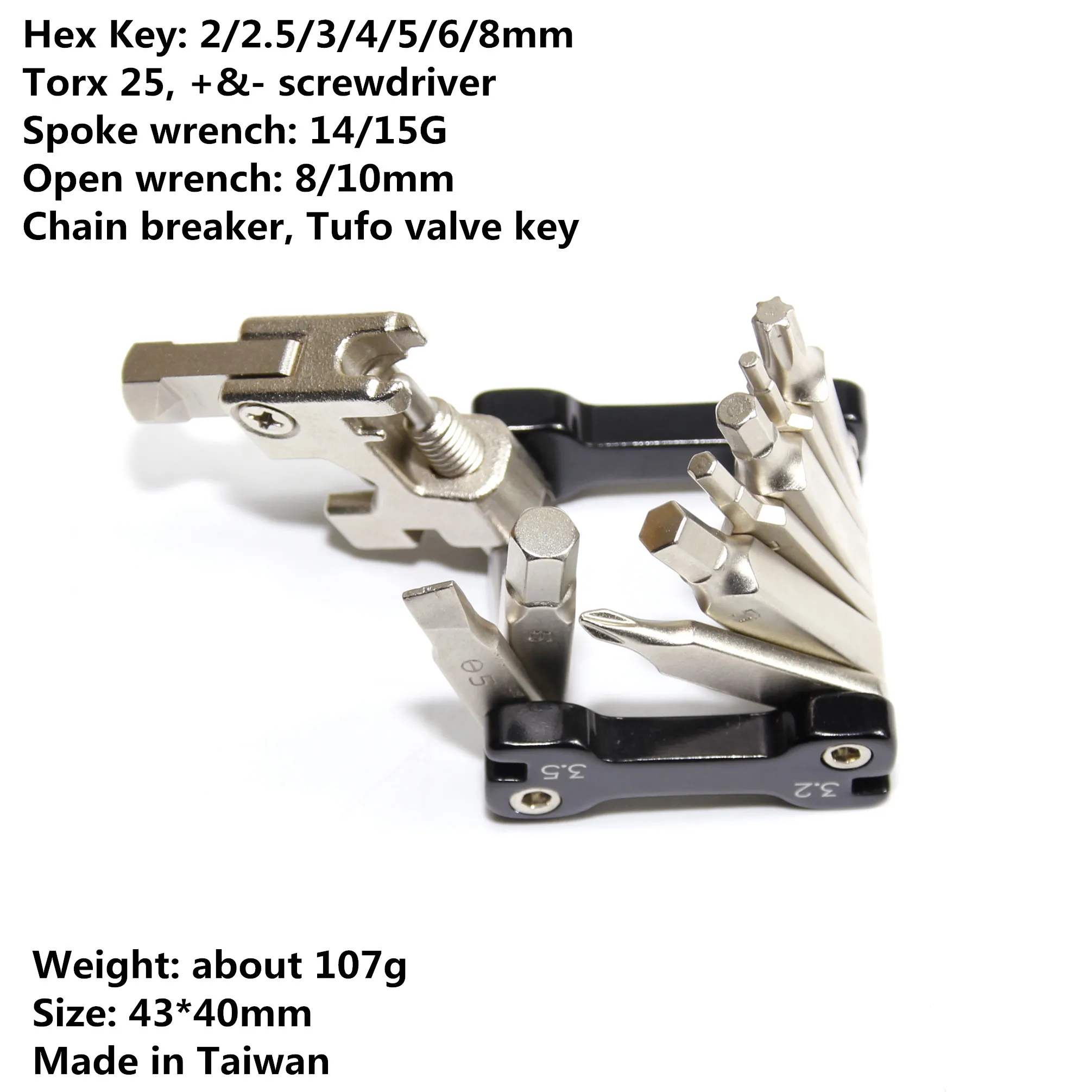 Велосипедный складной инструмент для ремонта шин|Инструменты велосипедов| |