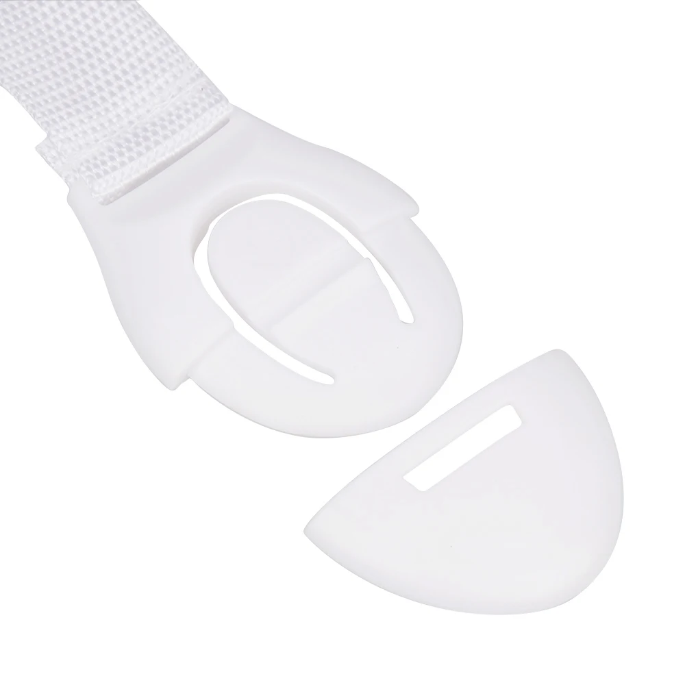 5/10 шт детский замок защита ребенка безопасность детей пластиковый дверной для