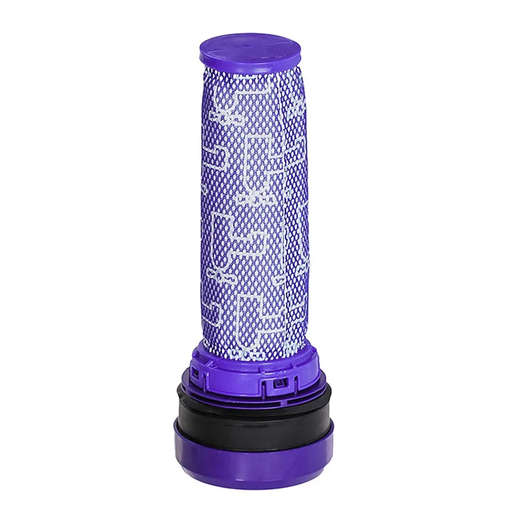 

1PCS Filter Core Fits For Dyson DC28 DC28C DC37 DC39 DC39i DC53 Vacuum Cleaner Purple Filter For Vacuum Cleaner Cleaning Parts
