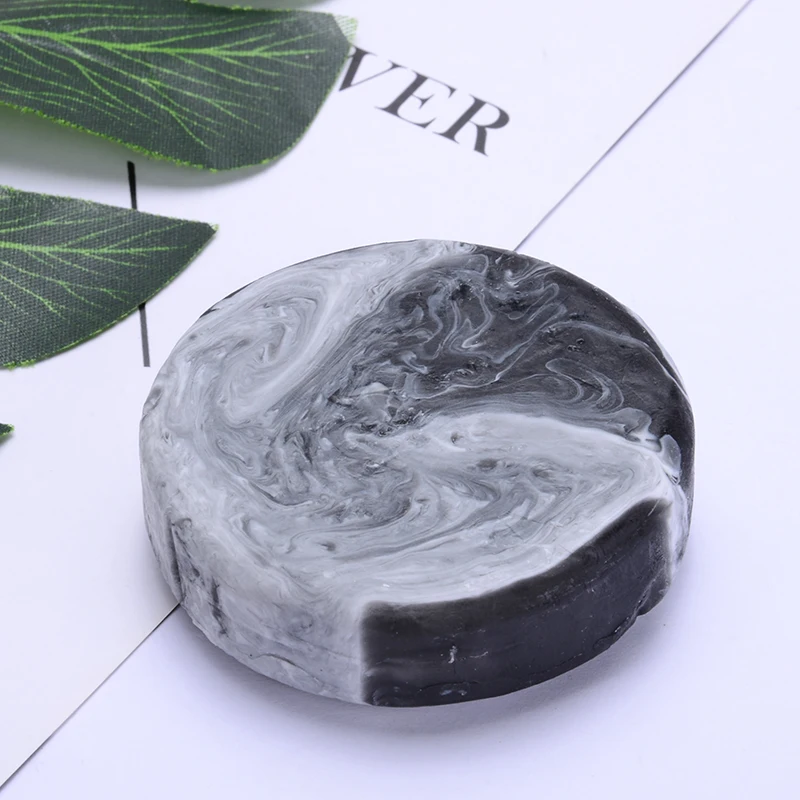 

60g Volcanic Clay Coffee Soap Bar Slimming Soaps Body Skin Whitening Weight Loss Fat Burner For Sexy Body Curve Shaping