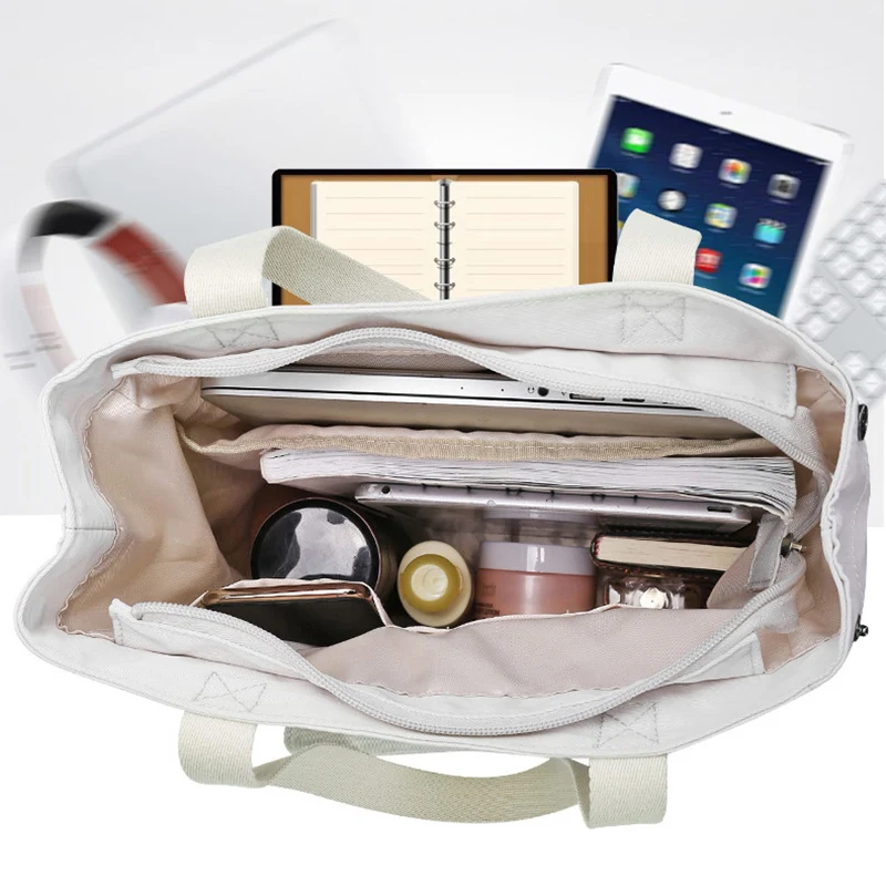 Женская сумка для ноутбука водонепроницаемая через плечо Macbook Air Pro 11 12 13 15 Retina Lenovo