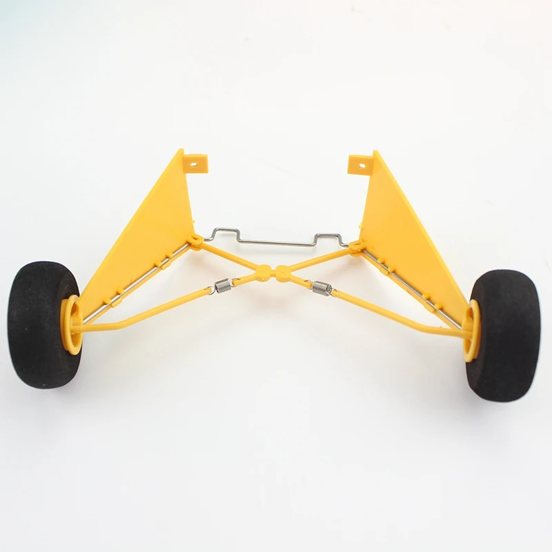 

A160.0007 Front Landing Gear Accessories for Wltoys XK A160 RC Airplane Aircraft Glider Spare Parts