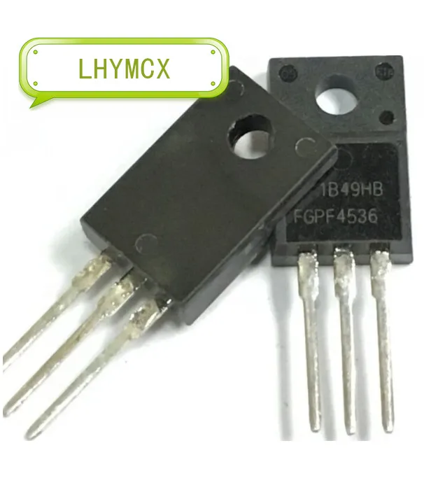 5 шт. FGPF4536 4536 TO220F|Запасные части| |
