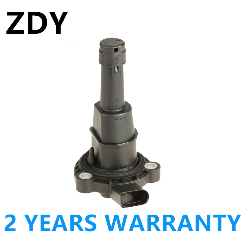 

Датчик уровня масла двигателя, датчик s для VW тигуан Жук Golf Jetta Passat для Audi A3 A5 A6 A7 Q3 Q5 TT 03F907660A 03F 907 660 B