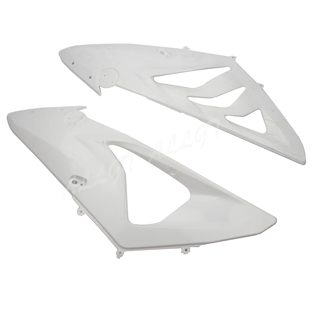 Левая и правая сторона нижний обтекатель ABS пластиковый Клобук Для BMW S1000RR 2010 2011 2012