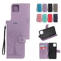 luxury solid color wallet card slot flip case for xiaomi mi note 10 11 10t cc9 pro lite poco f3 m3 x3 nfc shockproof phone cases