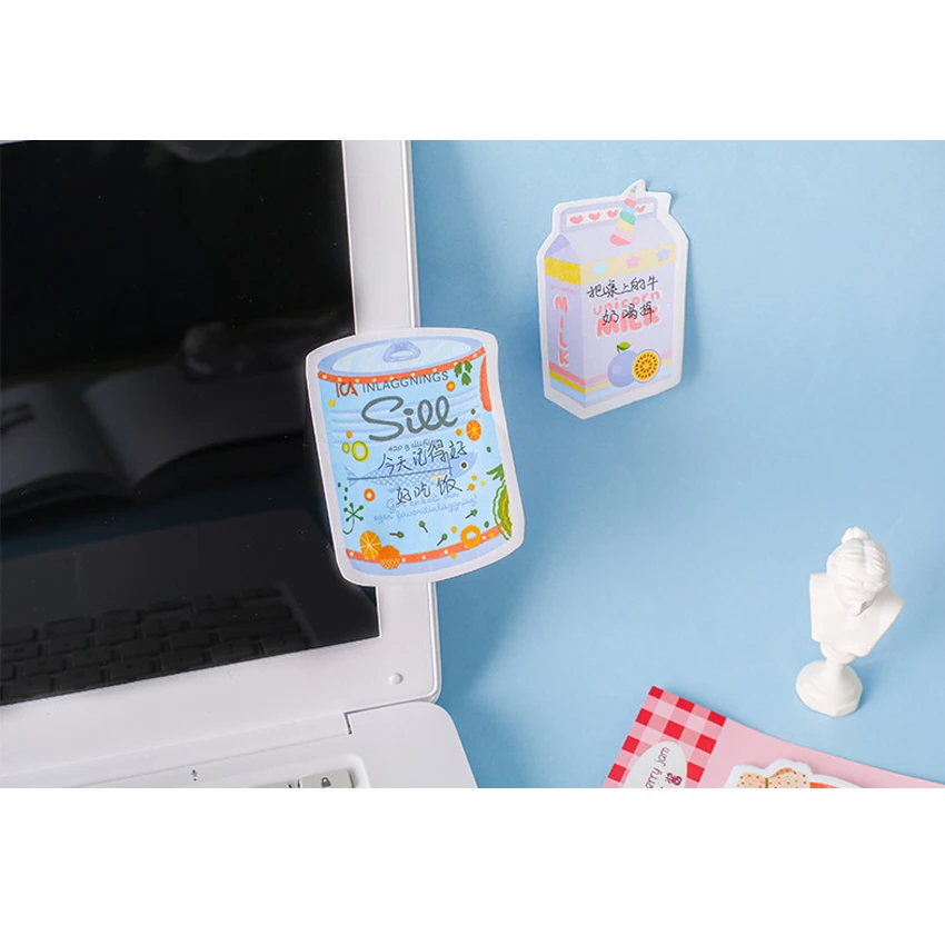 30 шт. наклейки-планировщики для фотографий | Дом и сад