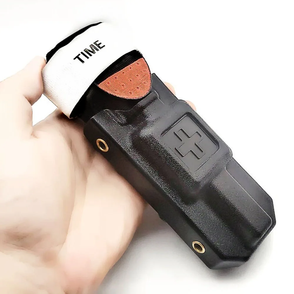 Уличная Сумка держатель для жгута Molle EMT охотничье применение сумка хранения