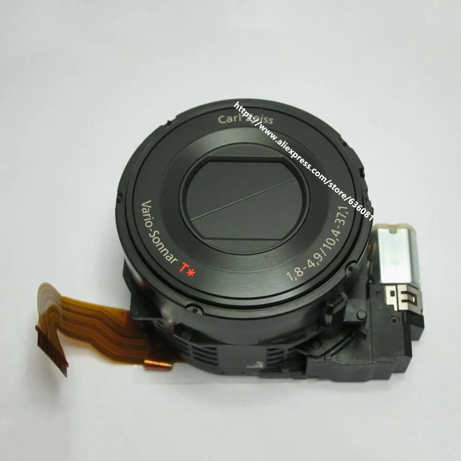 Запасные части для зум объектива Ass'y No CCD Unit Sony DSC RX100 RX100M2 II|Детали копуса| |