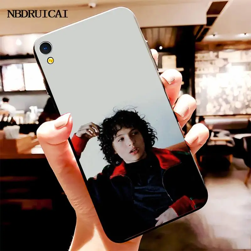 PENGHUWAN увлажняющим эффектом марки The Finn Wolfhard очень странные дела &quotсделай сам&quot