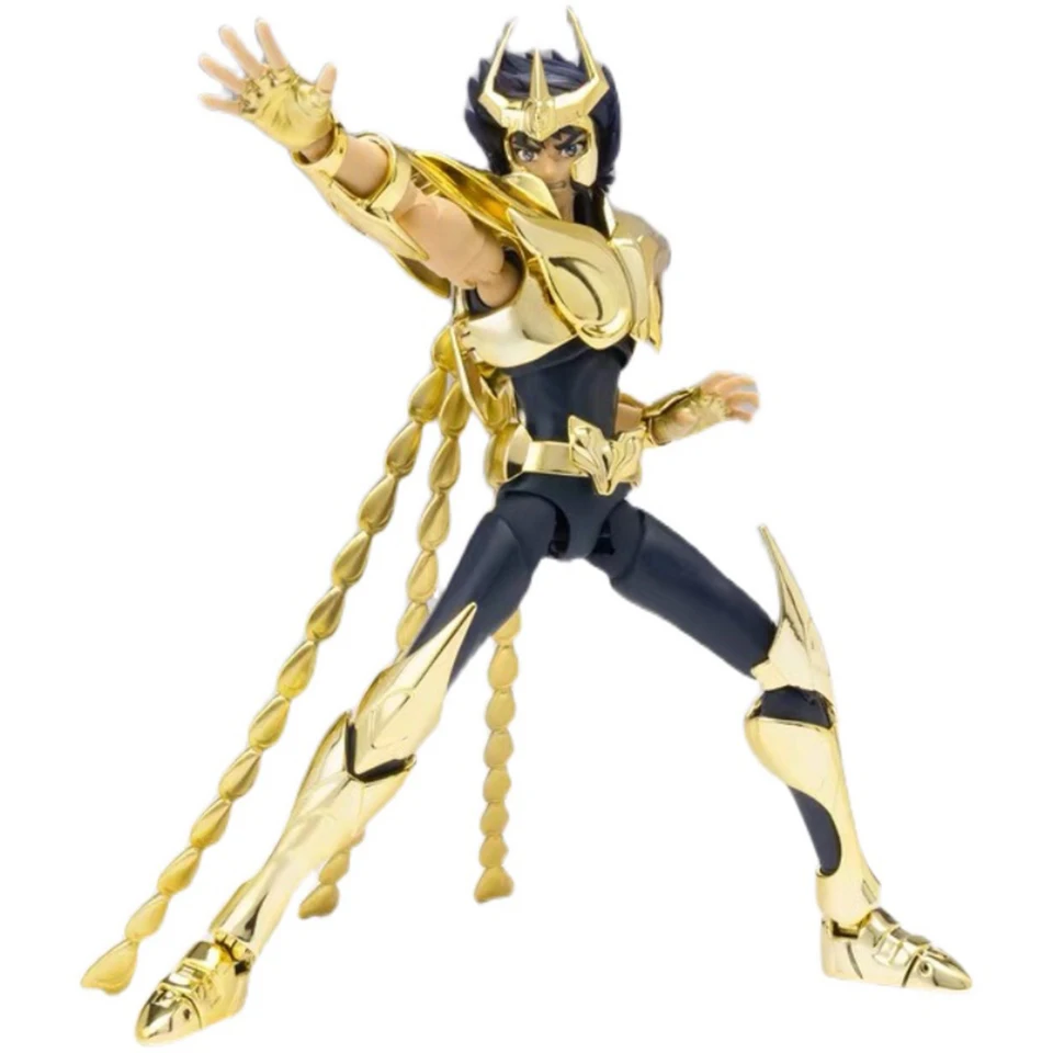 Фигурка игрушечная Bandai Tamashii фигурка из ПВХ в стиле фильма Токио Phoenix Ikki V2