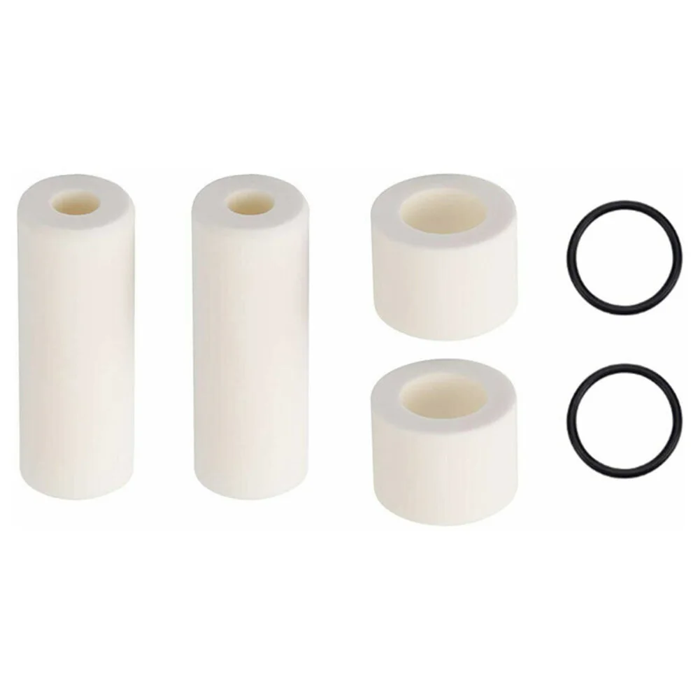 

Equipment Nozzle 2 Set Sand Blaster Blasting Washer High Pressure Water
