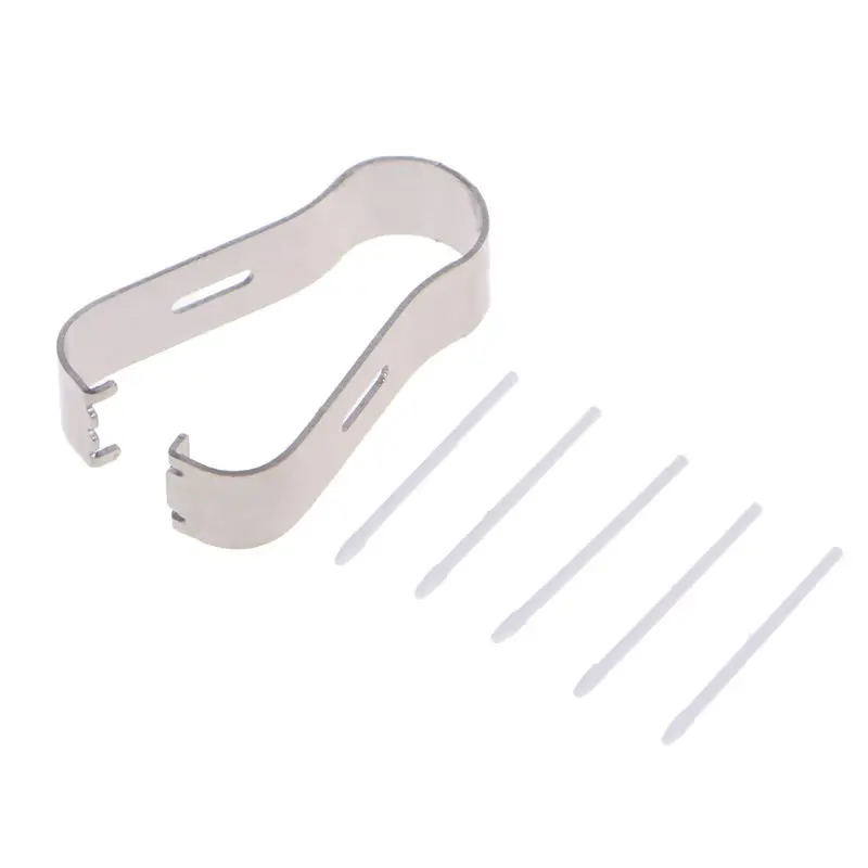

2021 New Remove Tool Touch Stylus S Pen Tips Apply for samsung Note 7 Note 8 Note 9 Tab S3 S4 Refill Tip