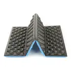 Мягкий Складной Коврик для кемпинга, похода, пикника, портативный водонепроницаемый влагостойкий стул, коврик для пикника, подушка для сиденья