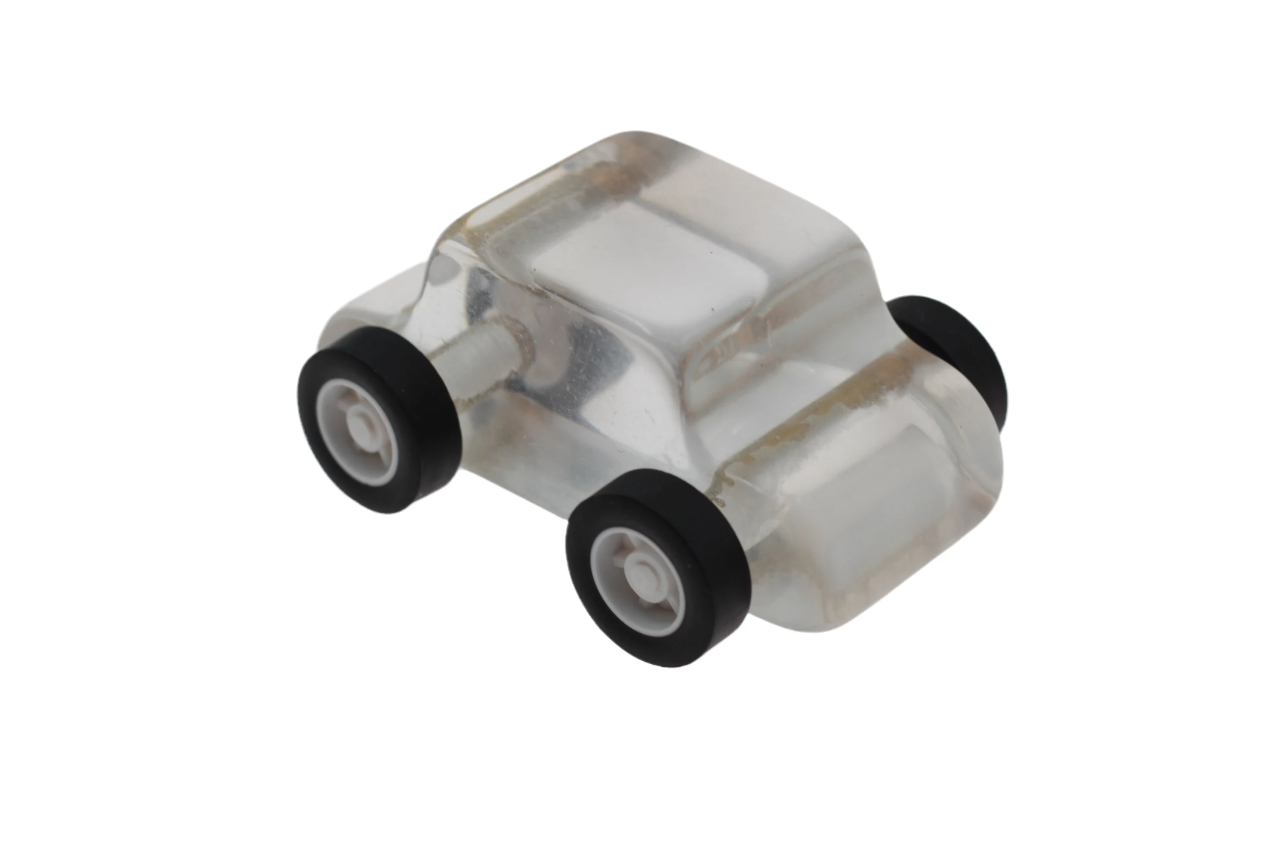 С украшением в виде кристаллов автомобиль багги с коробкой фокусы найти выберите