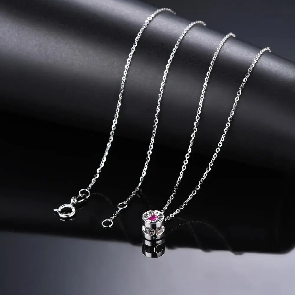 LP настоящее золото ожерелье для женщин Иллюзия-набор чудо-тарелка натуральный