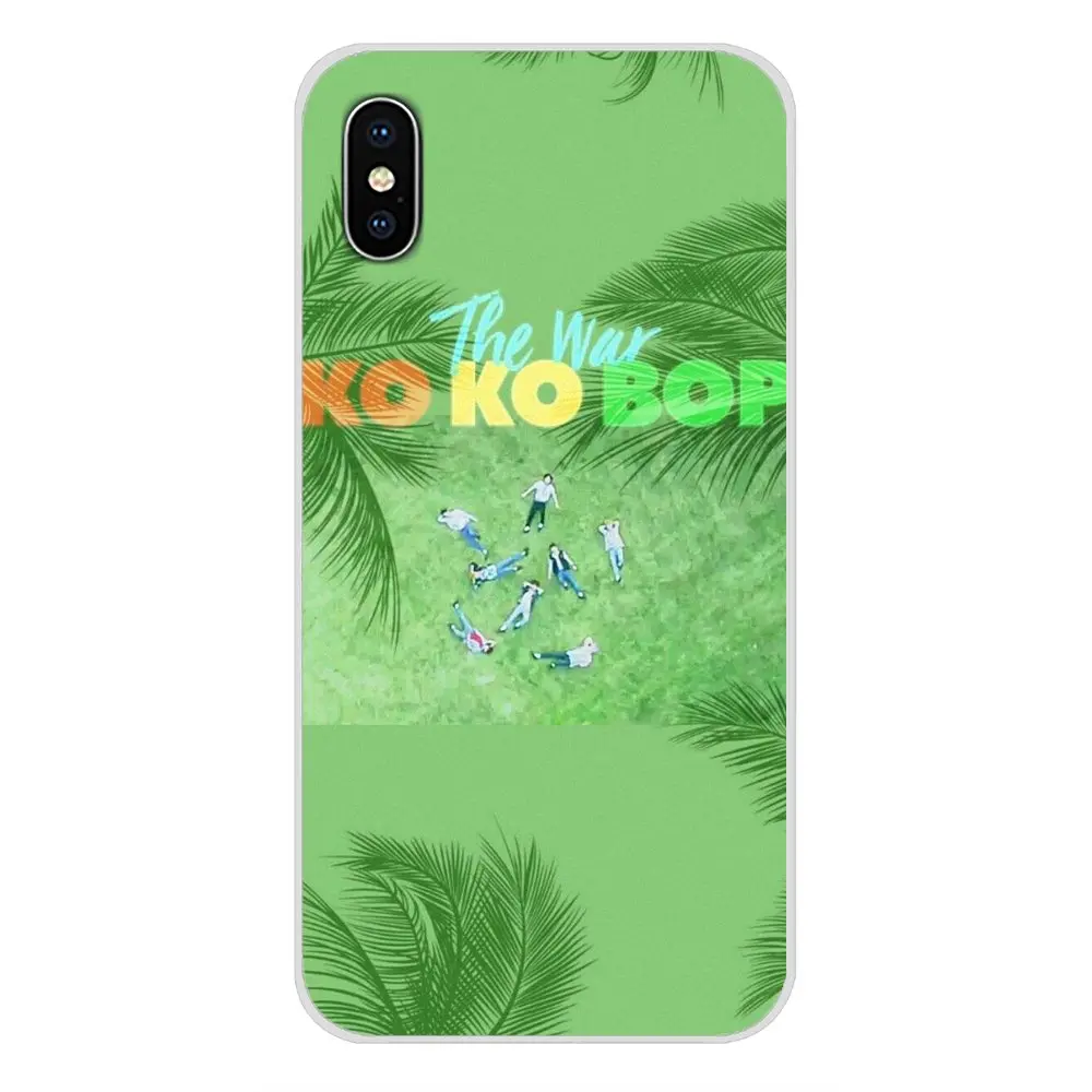 Аксессуары чехлы для телефонов LG G3 G4 Mini G5 G6 G7 Q6 Q7 Q8 Q9 V10 V20 V30 X Power 2 3 K10 K4 K8 2017 KOKOBOP |