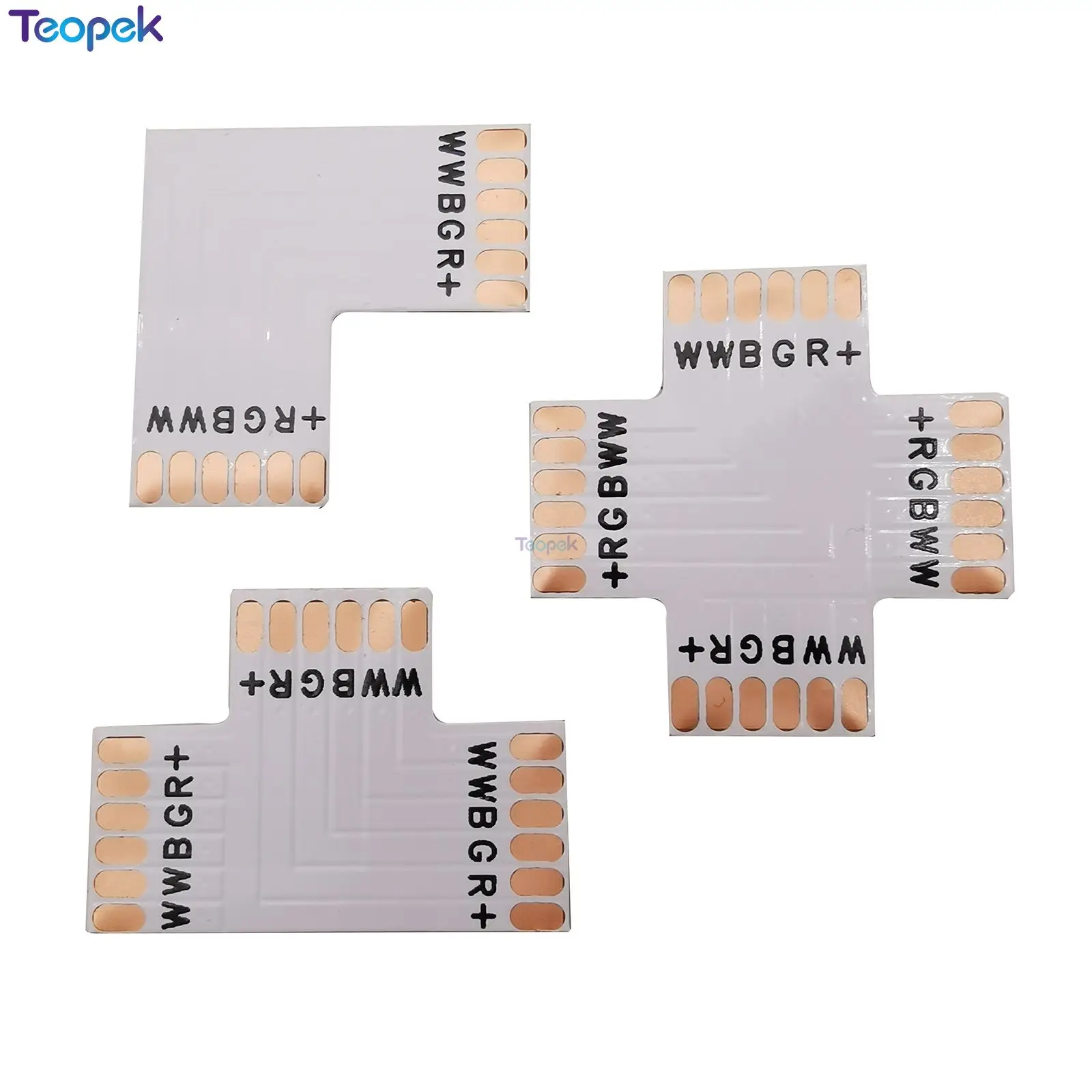 Разъем для печатной платы 2 контактный 3pin 4pin 5pin 6pin L или T X (крестообразная)