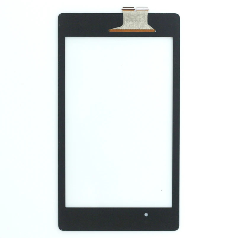 Для ASUS Google Nexus 7 2nd 2013 FHD ME571 ME571K ME571KL ME572 ME572CL K008 K009 ЖК-дисплей Дисплей кодирующий преобразователь сенсорного экрана в сборе - Цвет: Only Touch Screen