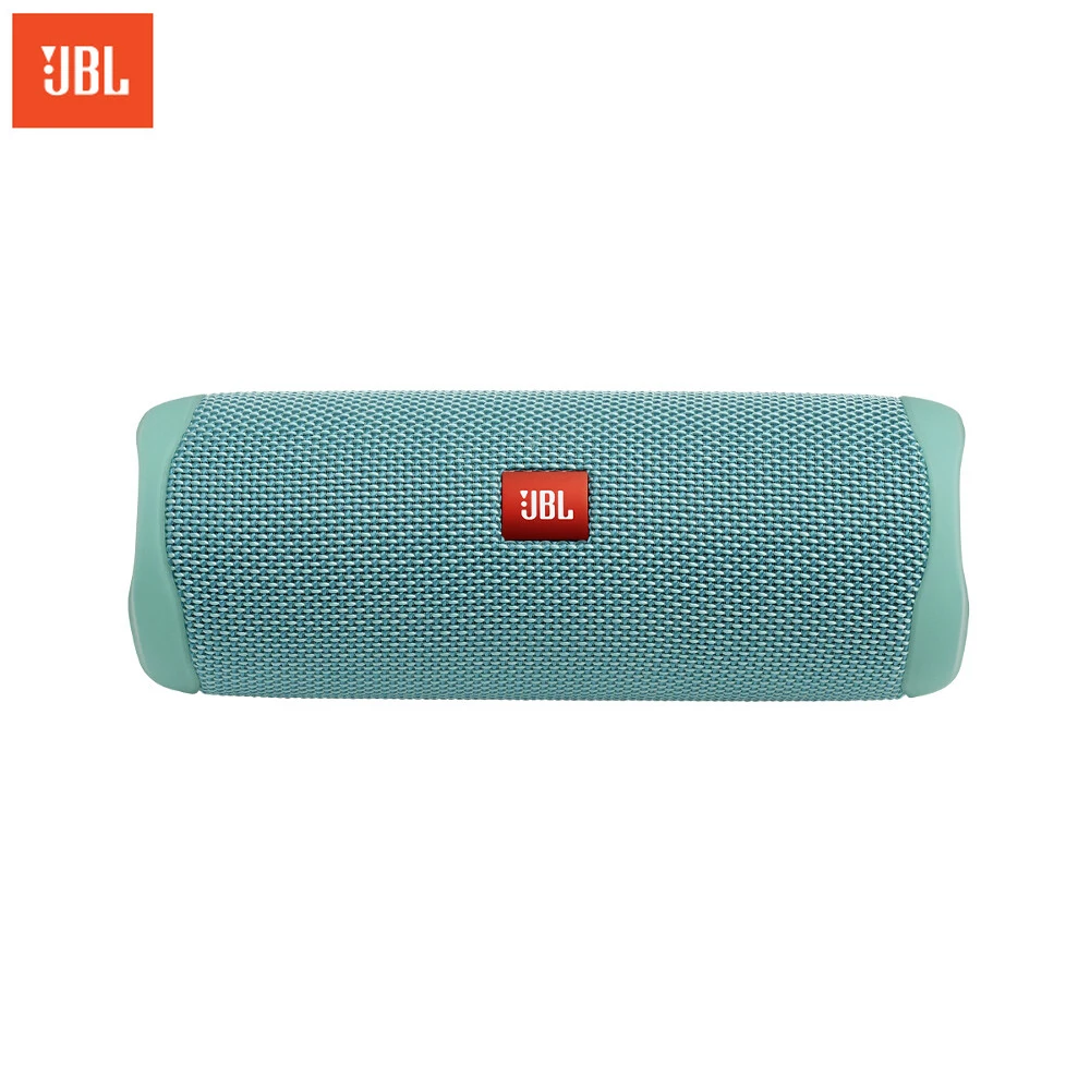 JBL Flip 5 беспроводной портативный динамик IPX7 водонепроницаемый Bluetooth бас-канал Музыкальный калейдоскоп Flip5 Поддержка нескольких аудио