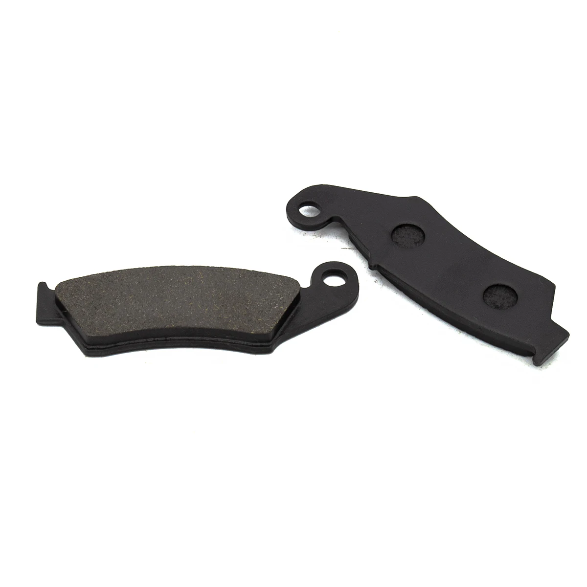 Передние тормозные колодки для мотоциклов KAWASAKI KLX 250 KLX250 1994 400 KLX400 2003 2004 KLX450 KLX450R 450