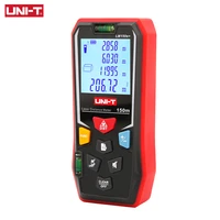 uni t laser rangefinder lm70e lm150e 70m 150m laser distance meter laser ruler range finder electronic tape measure
