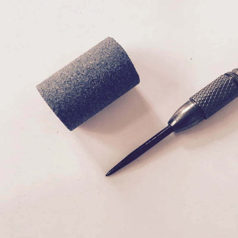 Точилка для Дартс 2 шт./лот круглые Профессиональные портативные аксессуары