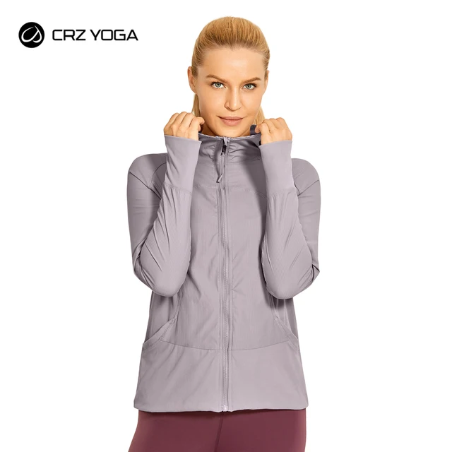 CRZ YOGA Official Store - Amazing products with exclusive discounts on  AliExpress