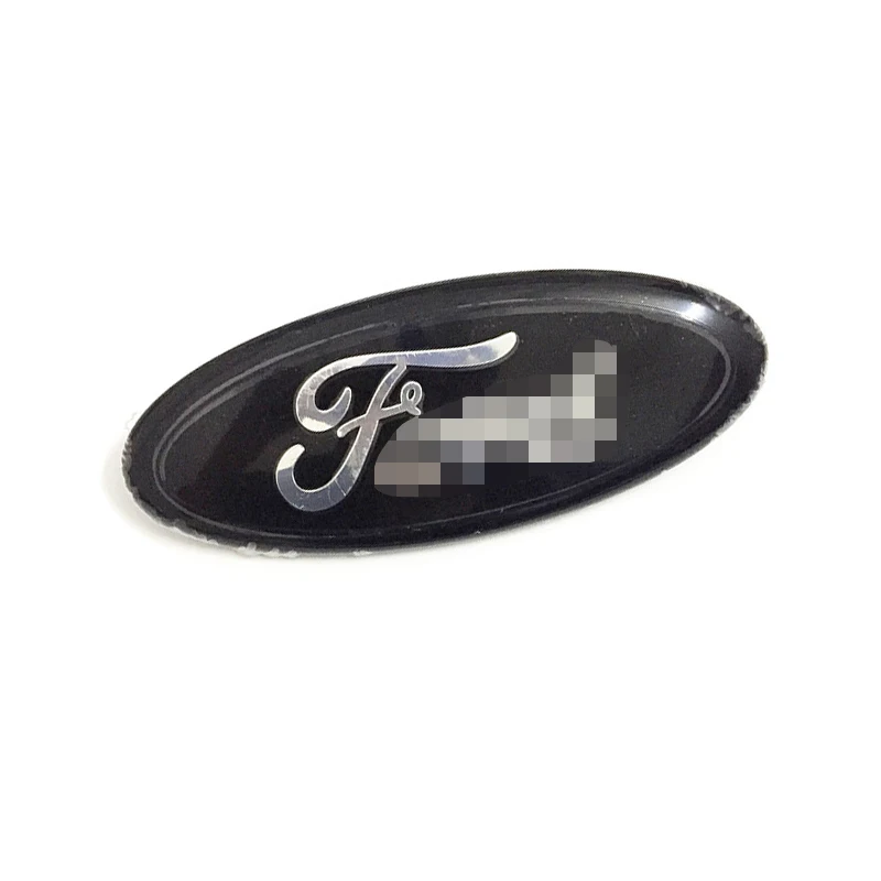 23x9 см Передняя эмблема 17 5x7 значок для багажника Наклейка Ford F150 F250 Explorer 9 дюймов