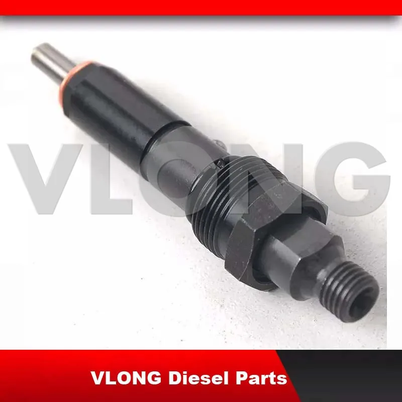 

New 4BT 6BT Valve Fuel Injector Injection Nozzle KDAL59P6 for Cummins for Dodge Ram 2500 3500 5.9L 4928990 3283562 3283576