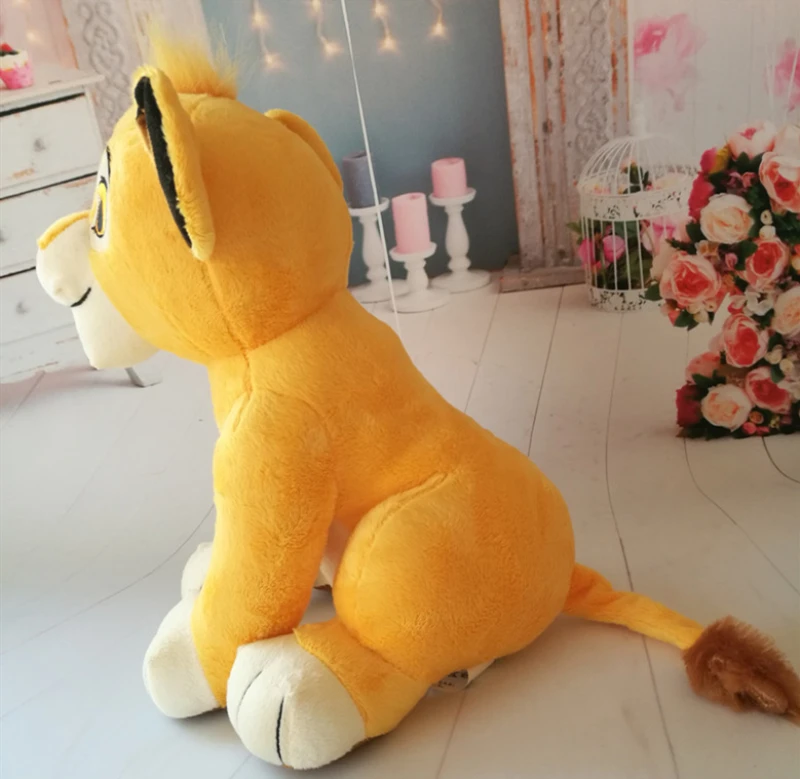 26cm peluche brinquedos lion king plush peluche toys simba soft stuffed animals dolls juguetes for kids birthday christmas gifts free global shipping