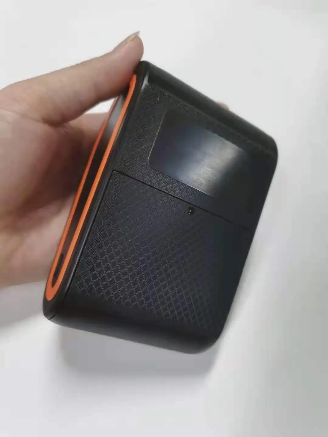 2-дюймовый 58 мм недорогой портативный Android Мини Bluetooth принтер для купюр