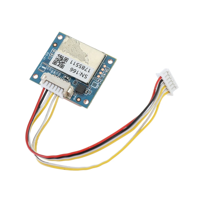 AOSENMA CG033 WiFi FPV RC Дрон Квадрокоптер запасные части плата GPS модуль для