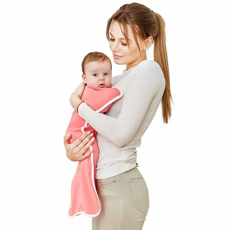 

Baby cotton quilt, wrapper, swaddle, newborn, swaddle, sleeping bag, baby blanket happy nappers sleeping bag