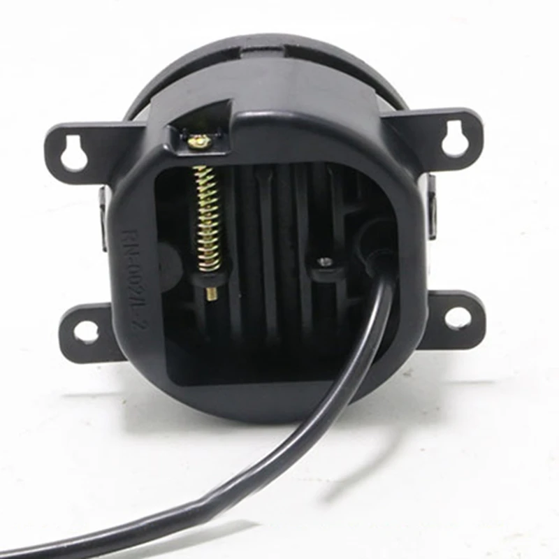 Светодиодный противотуманный светильник переднего бампера для FOCUS 2 3 Renault DUSTER Suzuki