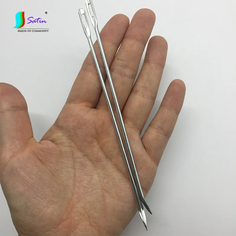 Оптовая продажа Длина 145 мм Большой Размеры изогнутая головка супер уплотняющий