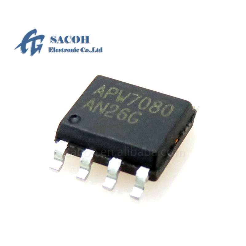 

5 шт./лот новый оригинальный APW7080 APW7080KAI APW7080KAI-TRG APW7080AKI-TRG APW7083QBI APW7085KI APW7086KI APW7088QAE APW7089KAI