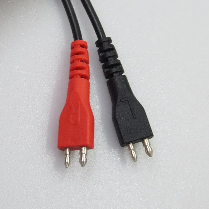 Сменный кабель для наушников Sennheiser HD25 HD560 HD540 HD480 HD430 414 HD250 HD 425 430 440 II 530