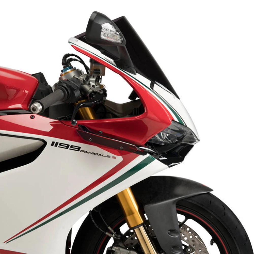 Для поездок на мотоцикле DUCATI Panigale 959 1199 мотоцикл Обтекатели аэродинамический