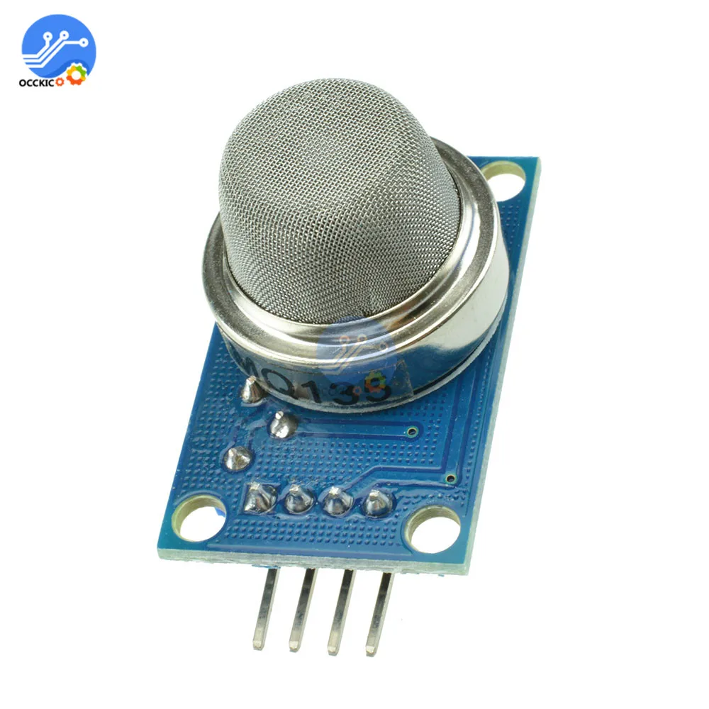 MQ135 MQ 135 Датчик качества воздуха модуль обнаружения опасных газов для Arduino 135|module for