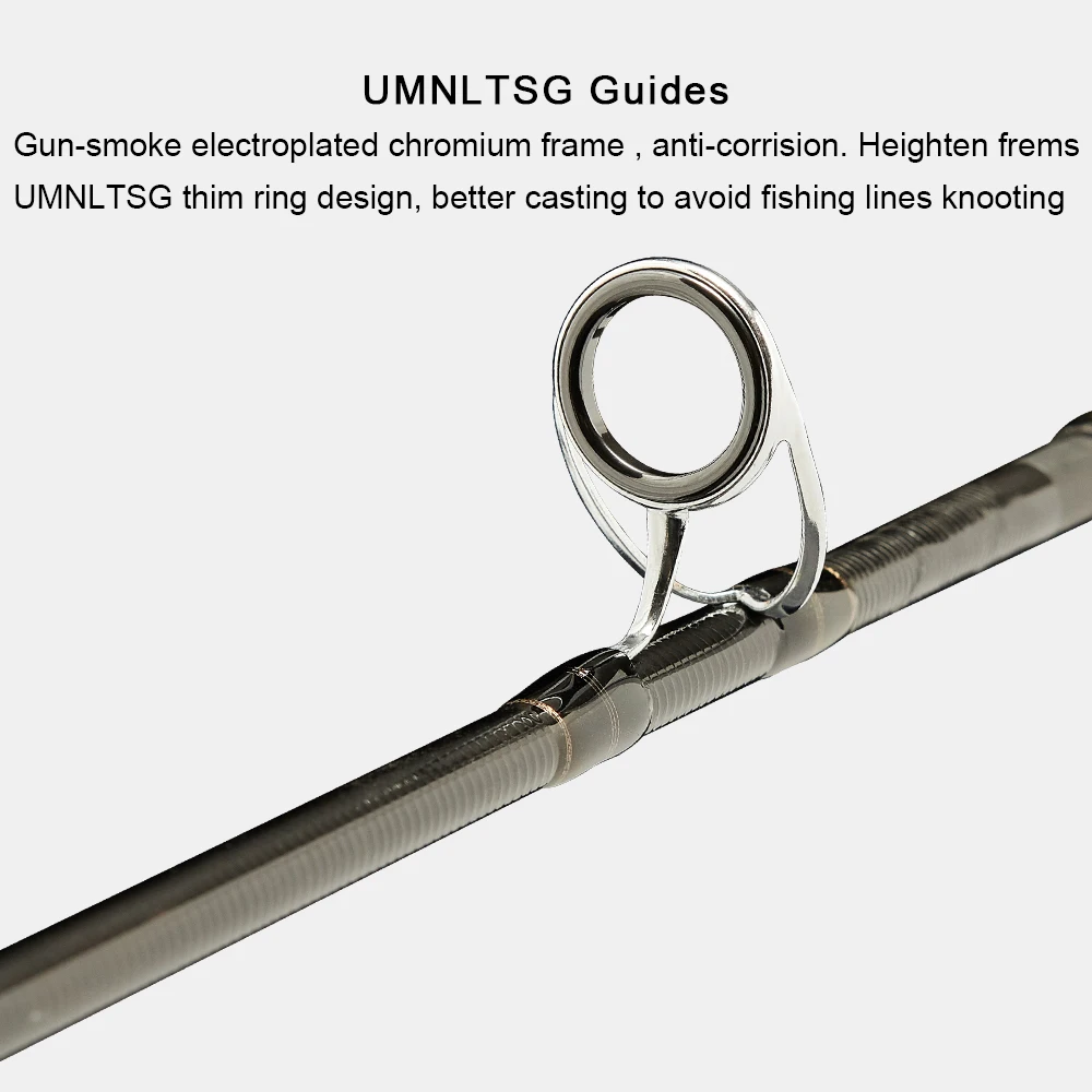 Obei HURRICANE 1 8 2 4 43 м Baitcast fFshing Rod дорожный ультра светильник для литья спиннинга 5g 40 г