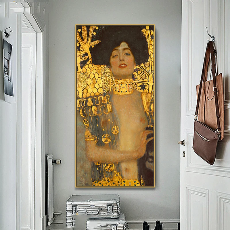 Настенный плакат с абстрактным рисунком домашний декор 1 панель настенное